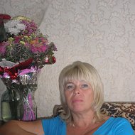Татьяна Ясинова