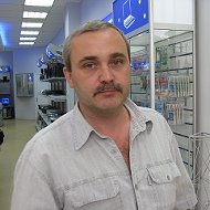 Вячеслав Бондарец