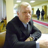 Сергей Власов