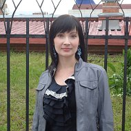 Елена Cысуева