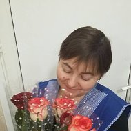 Оксана Василивна