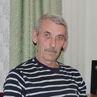 Анатолий Глуховской