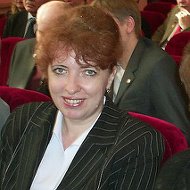 Светлана Соколова