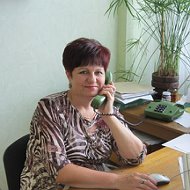 Елена Снитко