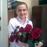 Татьяна Беловошева
