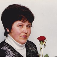 Марія Лавришин
