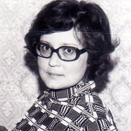 Ольга Чернышева