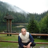 Сергей Калина