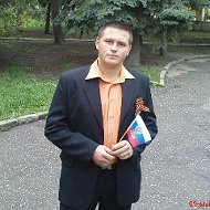 Андрей Буравлев