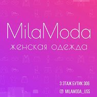 Mila Moda