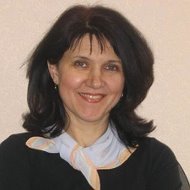 Ирина Насекайло