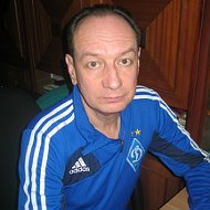 Николай Долгошеев