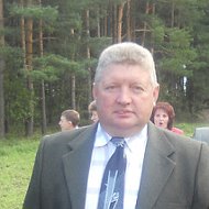 Пётр Белаш