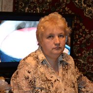 Елена Шевкунова