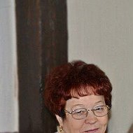 Валентина Шустикова