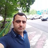 Бйлал Джафаров