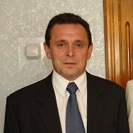 Михаил Герасимович