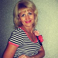 Анжела Половинченко