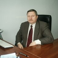 Сергей Николаеви