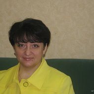 Валентина Жогова
