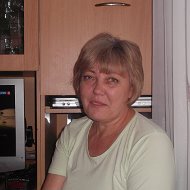 Залия Киньзякаева