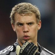 Manuel Neuer