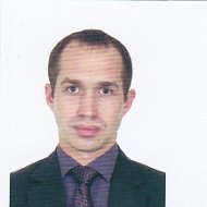 Евгений Никитенко