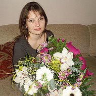 Олеся Ряжечкина