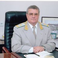Михаил Прудников