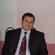 Игорь Дашкевич