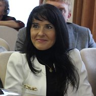 Татьяна Мирошкина