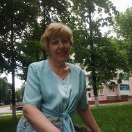 Елена Соболева-поклонская