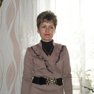 Алена Виниченко-квитанова