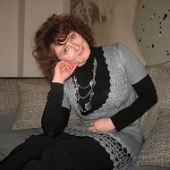 Elena Agafonov