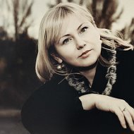 Светлана Финошина