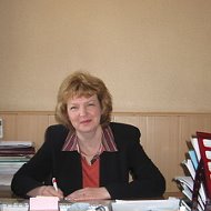 Ирина Андрейченко