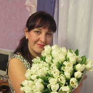 Екатерина Бартош