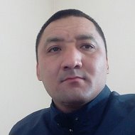Сулайман Адамбаев
