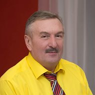 Евгений Пожарский