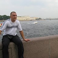 Андрей Радионик