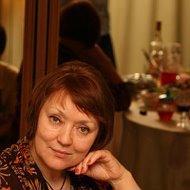 Lyubov Verkeenko