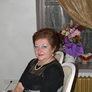 Aлла Астахнович