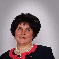 Валентина Ерашевич