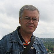 Валерий Смирнов