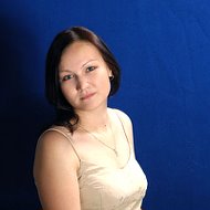 Екатерина Воронцова