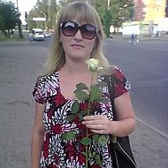 Viktoria Viktorivna-chulkova