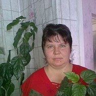 Таня Федорченко