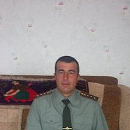 Маллагасан Алигусеев