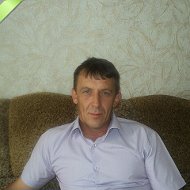 Юрий Домашев
