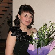 Наташа Сильванович